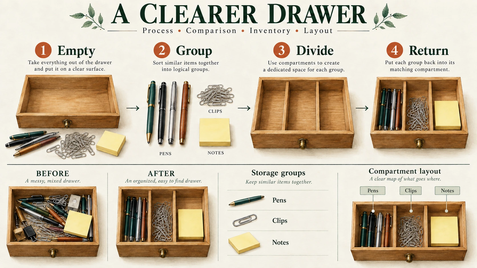 GPT-Image-2 in Practice: Make an Infographic from One Prompt (Process + Comparison + Data + Diagram)